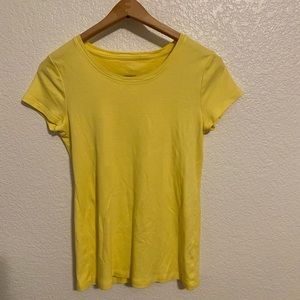 Banana republic short sleeve top